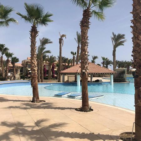 Apartman Veranda Hurghada Exteriör bild