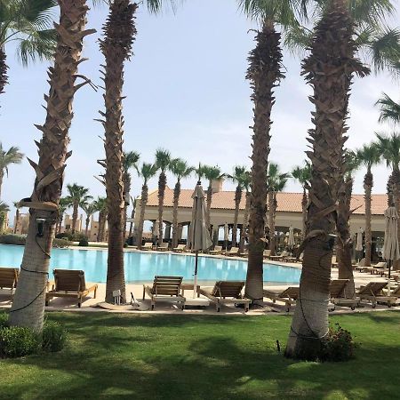 Apartman Veranda Hurghada Exteriör bild