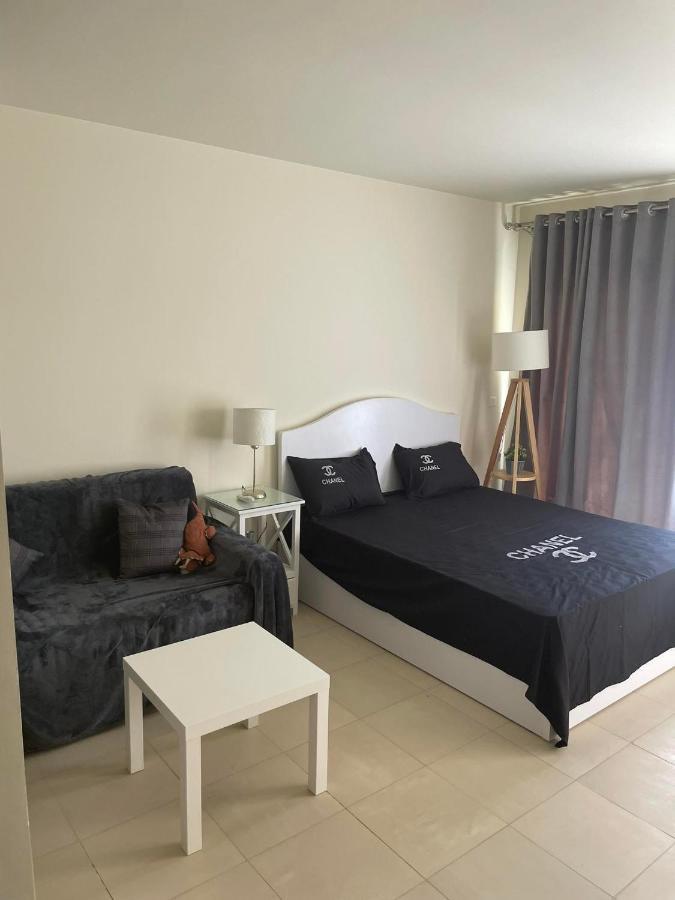 Apartman Veranda Hurghada Exteriör bild