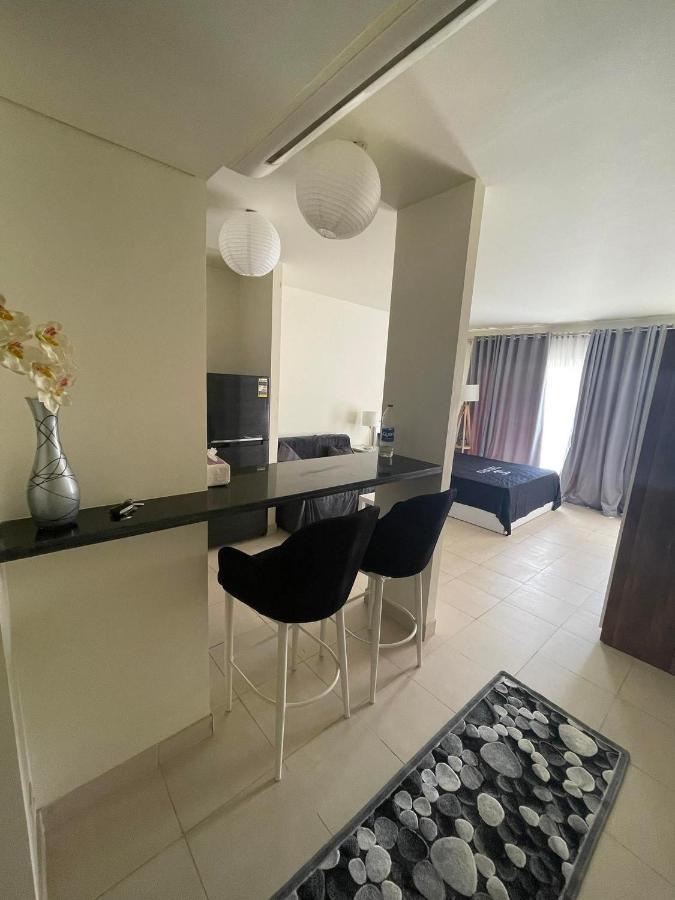 Apartman Veranda Hurghada Exteriör bild