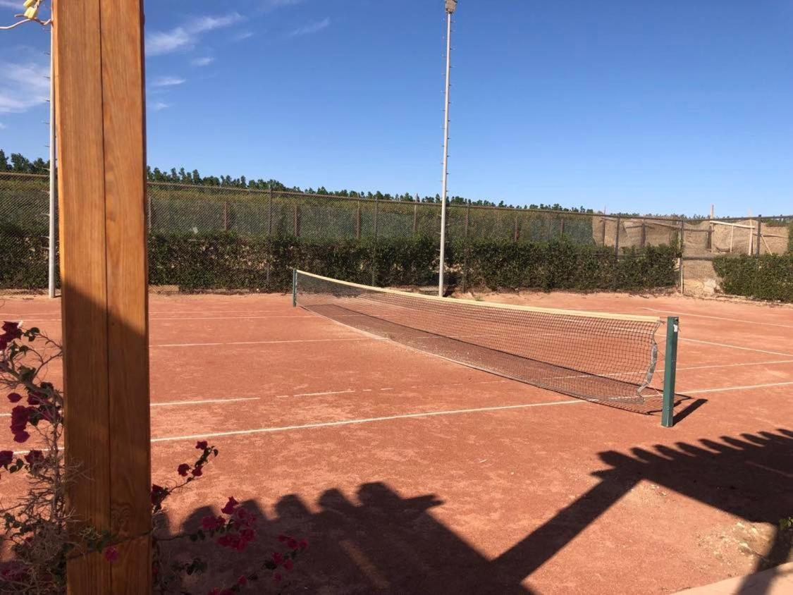 Apartman Veranda Hurghada Exteriör bild