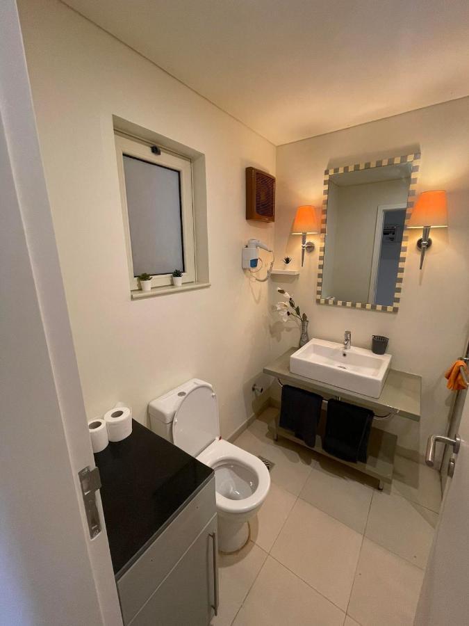 Apartman Veranda Hurghada Exteriör bild