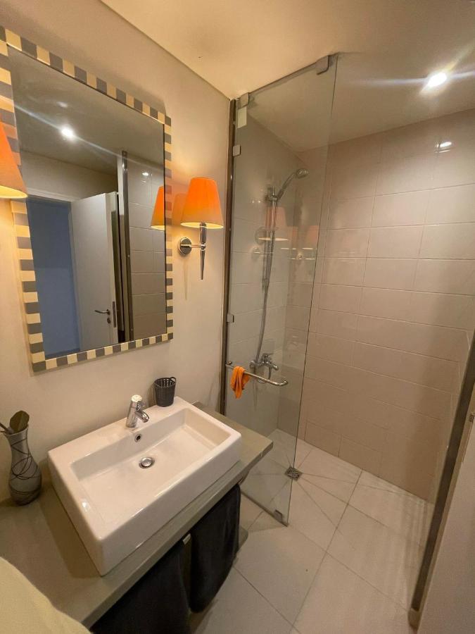Apartman Veranda Hurghada Exteriör bild