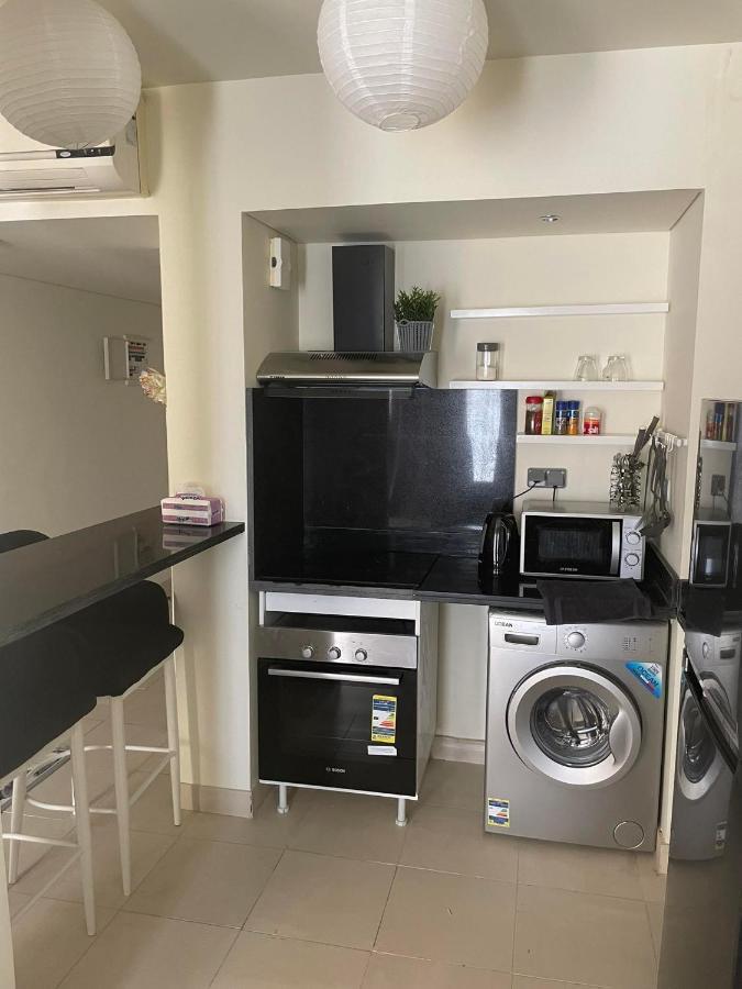 Apartman Veranda Hurghada Exteriör bild